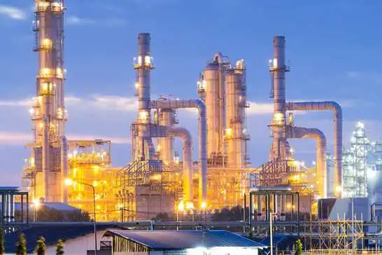 Chemical Processing Industry