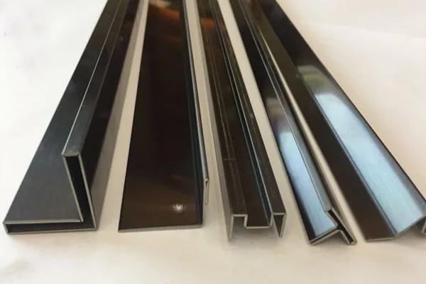 Custom Profiles