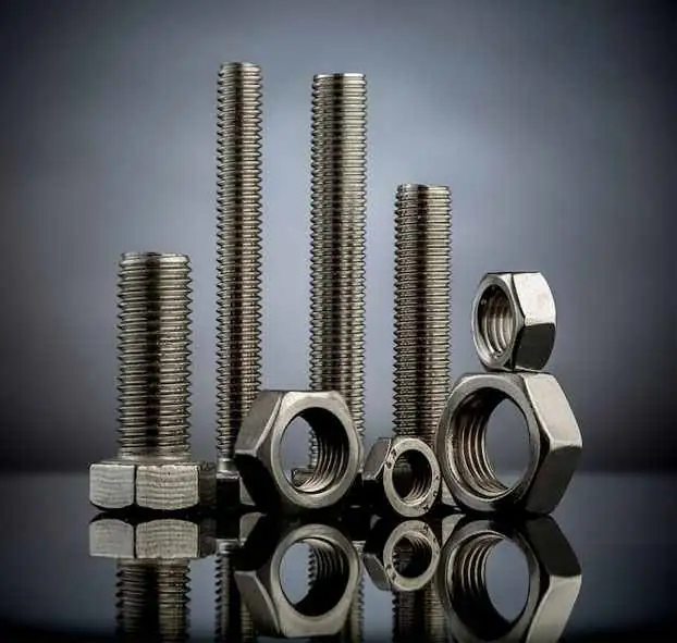 Fasteners