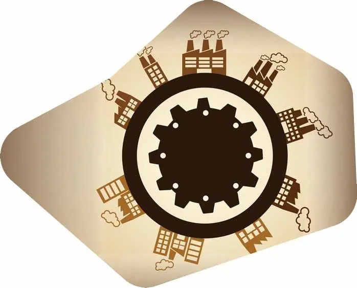 Industry Bg