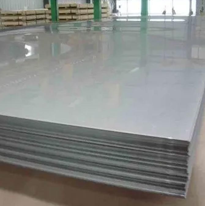 Lean Duplex Steel 2101 Sheets