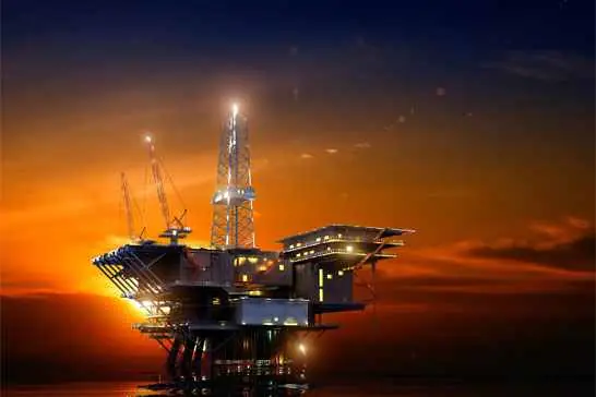 Oil & Gas Industry