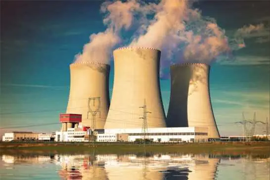 Power Generation Industry