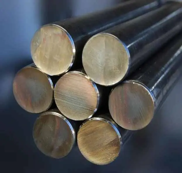 Round Bars