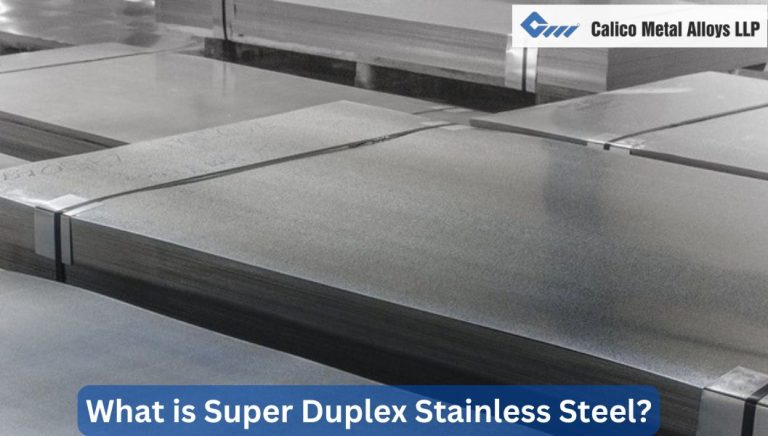 Understanding Super Duplex Stainless Steel