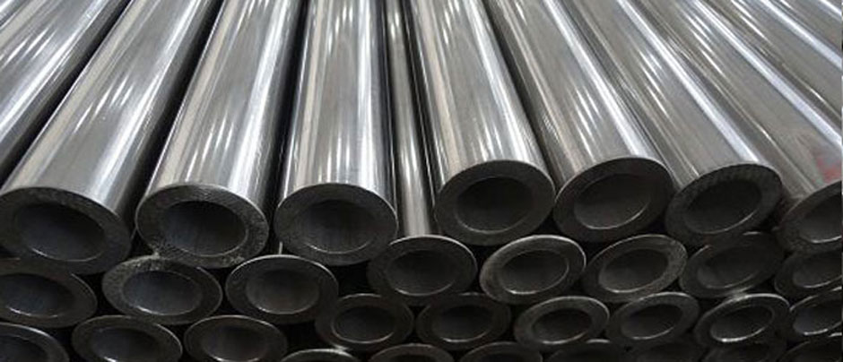 Stainless Steel SMO 254 Pipes