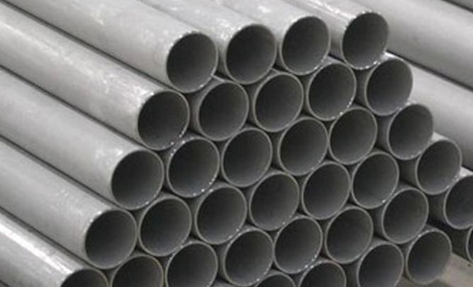 Why SMO 254 Piping Is Used in Chemical & Petrochemical Plants