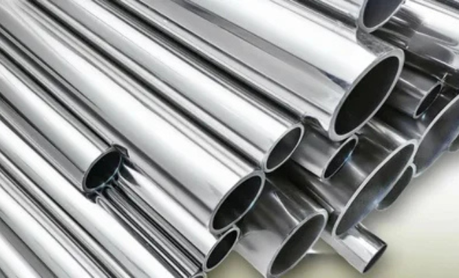 Duplex Pipe