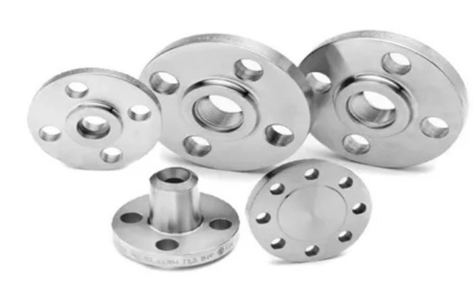 Duplex Flanges
