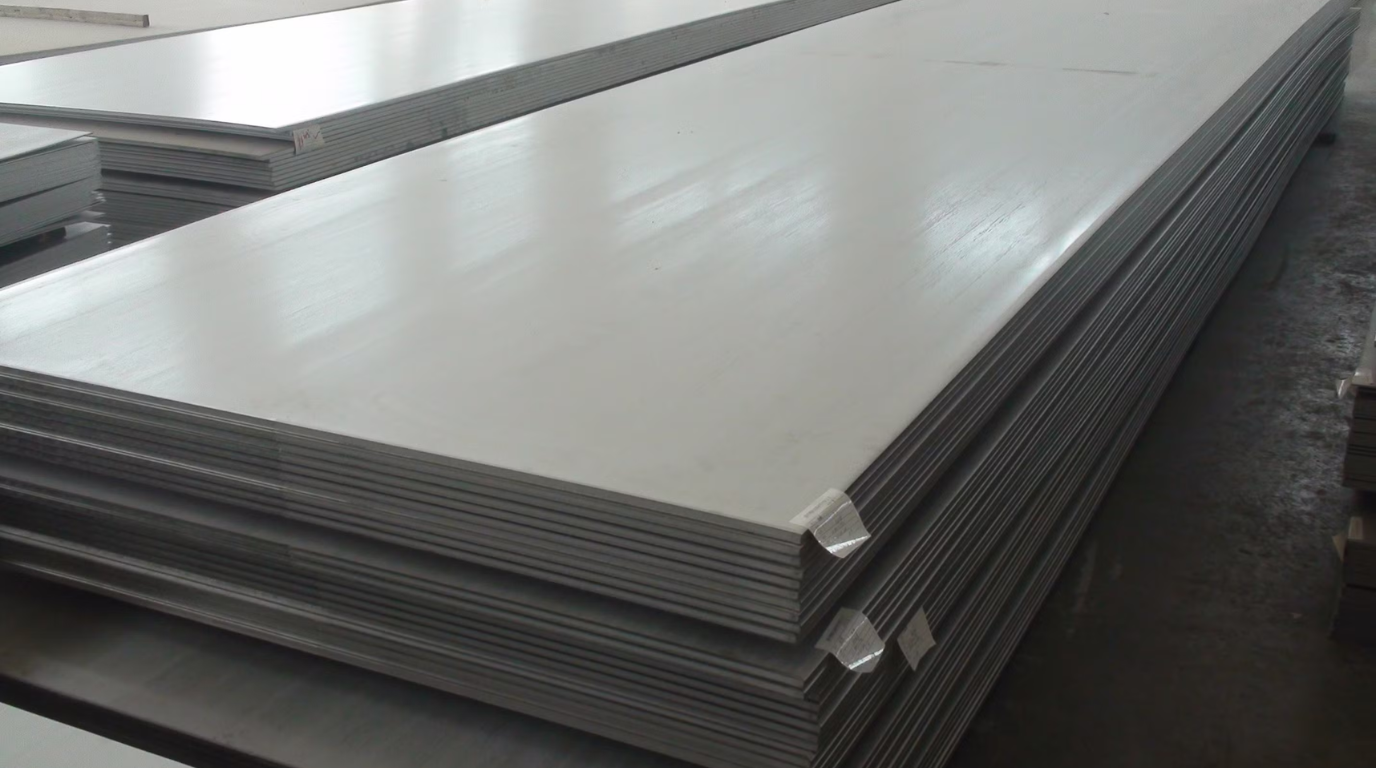 Super Duplex Stainless Steel